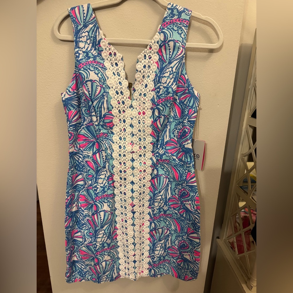 Cute Dress 👗 Ready for Summer